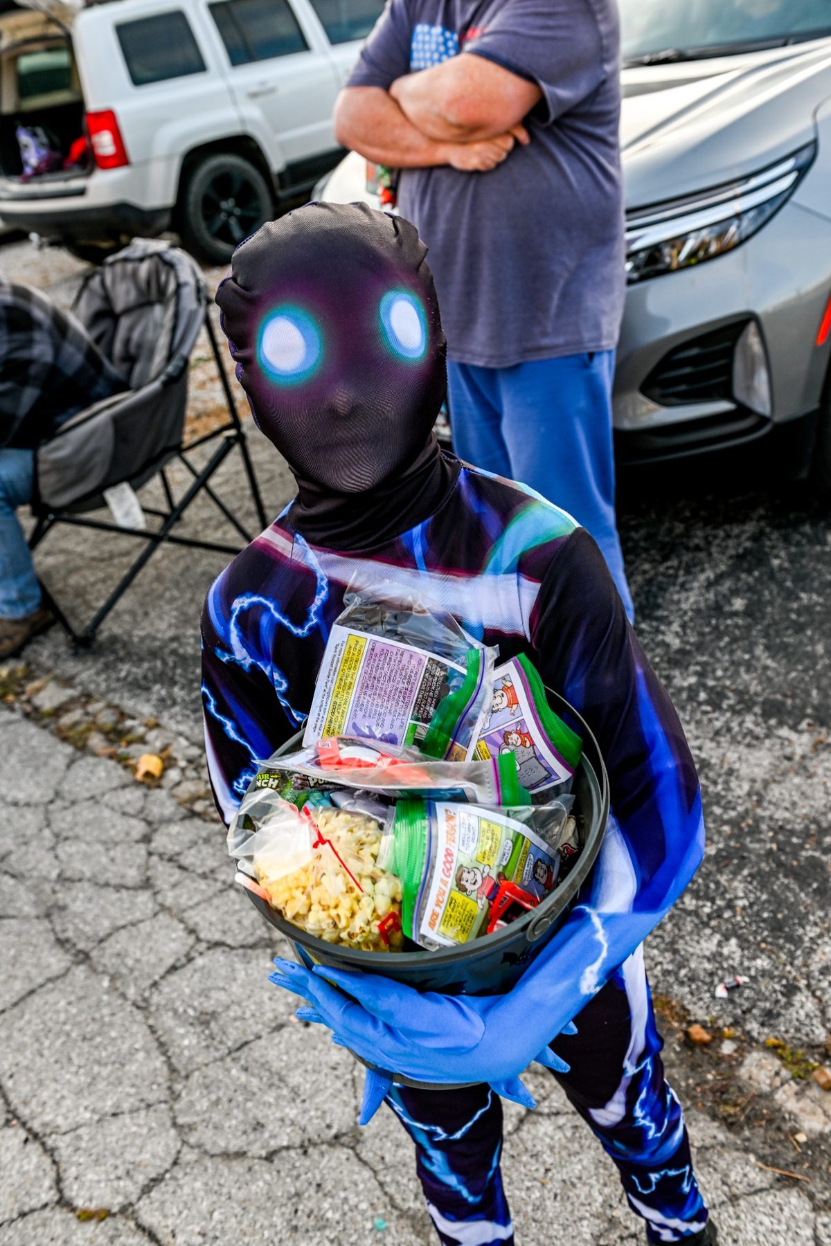 Litchfield Halloween Parade and Block Party community photo 6