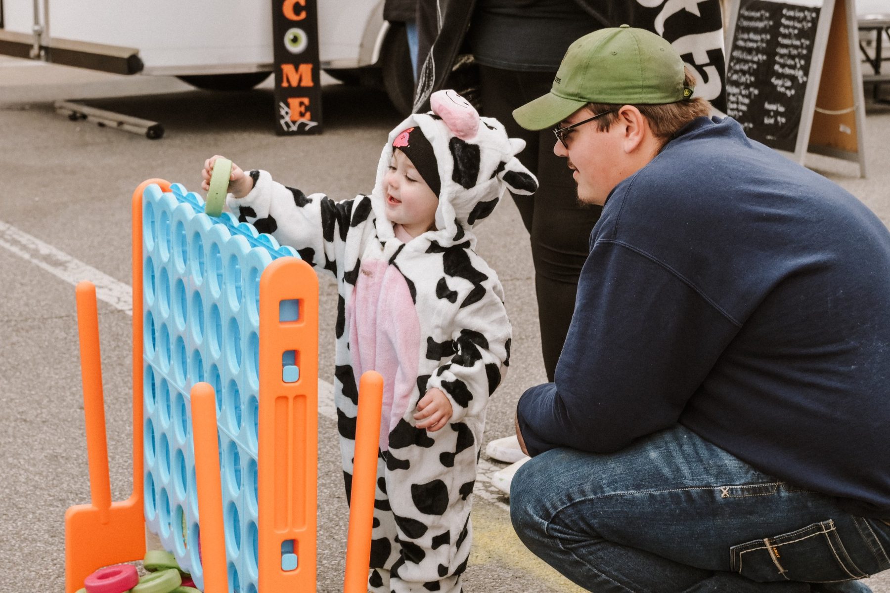 Litchfield Halloween Parade and Block Party community photo 13