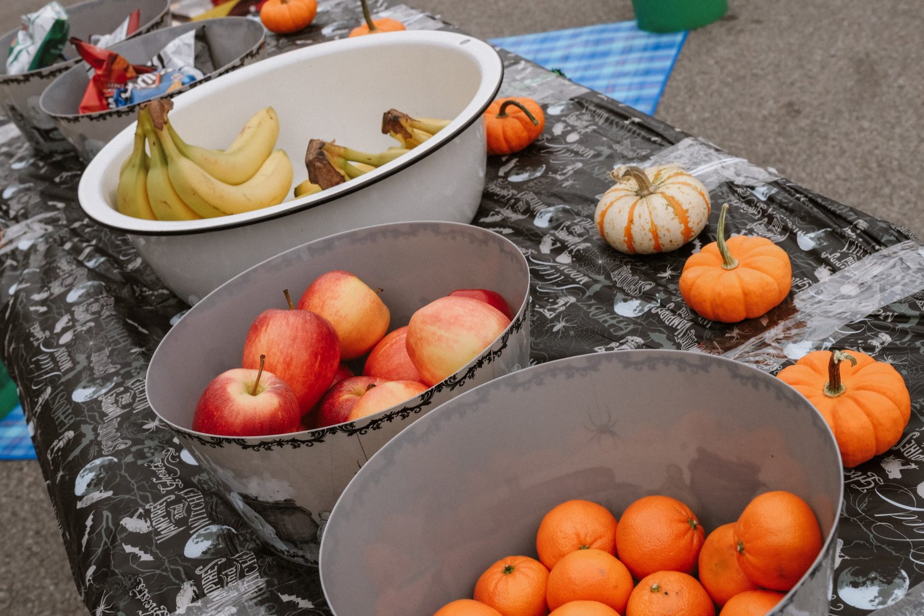 Litchfield Halloween Parade and Block Party community photo 17